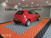Alfa Romeo Mito 1.3 JTDM Super