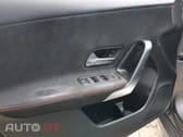 Mercedes-Benz A 180 d AMG Line Aut.