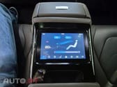 BYD Han 85.4 kWh AWD Executive