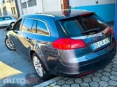 Opel Insignia 2.0 CDTi Cosmo ecoFLEX