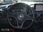 Nissan Juke 1.0 DIG-T Tekna
