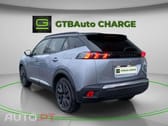 Peugeot E-2008 I.V.A DEDUTÍVEL GT