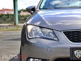 Seat Leon 1.6 TDI Style DSG S/S