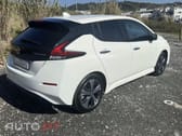 Nissan Leaf e+ N-Connecta