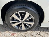 Nissan Leaf Acenta
