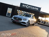 Mercedes-Benz E 300 de Avantgarde 4Matic