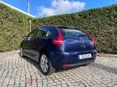 Citroen C4 1.4 16V SX