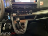Citroen Jumpy 2.0 BlueHDi M