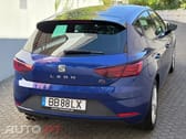 Seat Leon 1.5 TSI FR