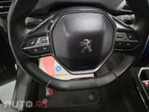 Peugeot 3008 1.5 BlueHDi Active