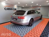Audi A6 2.0 TDi Business Line S-line Multitronic