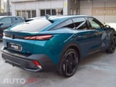 Peugeot 408 1.6 Hybrid GT e-EAT8