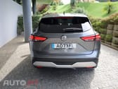Nissan Qashqai 1.3 DIG-T N-Connecta J18