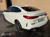 BMW 216 d Pack Desportivo M