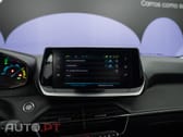 Peugeot E-2008 50 kWh Active