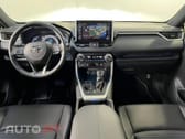 Toyota RAV4 2.5 Hybrid D. Force SQUARE Collectio 4x2