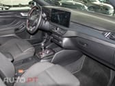 Ford Focus 1.0 EcoBoost Active