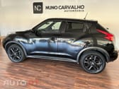 Nissan Juke 1.5 dCi Tekna Sport