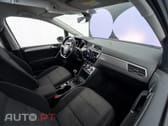 Volkswagen Touran 2.0 TDI Confortline