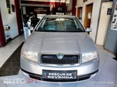 Skoda Fabia 1.4 Comfort AC