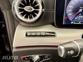 Mercedes-Benz E 220 d AMG Line Aut.