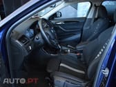 BMW X2 16 d sDrive Auto