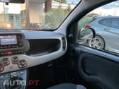 Fiat Panda 1.0 Hybrid
