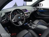 BMW 116 d Corporate Edition M