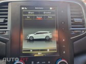 Renault Mégane Sport Tourer 1.5 Blue dCi Bose Edition