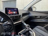 Peugeot 3008 1.2 PureTech Allure J18