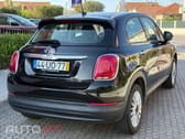Fiat 500X 1.4 MA Pop Star S&S
