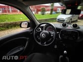 Smart ForFour 1.0 Passion 71
