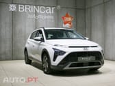 Hyundai Bayon 1.2 MPI MT