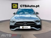 Mercedes-Benz C 300 I.V.A DEDUTIVEL de AMG 