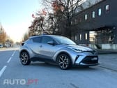 Toyota C-HR 1.8 Hybrid Square Collection