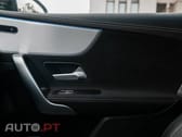Mercedes-Benz A 250 e 8G-DCT Edition AMG Line