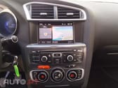 Citroen C4 1.6 HDi Seduction