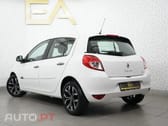 Renault Clio 1.5 dCi Business