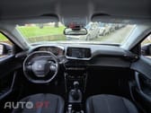 Peugeot 2008 1.5 BlueHDi Allure Pack