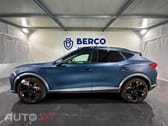 Cupra Formentor 1.4 e-Hybrid DSG VZ