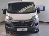 Opel Movano L2H1 3.5T 2.2 D 9 Lugares