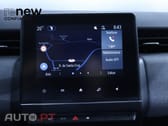 Renault Clio 1.0 TCe Evolution Bi-Fuel