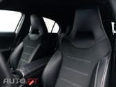 Mercedes-Benz A 250 e AMG Line