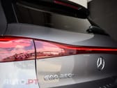 Mercedes-Benz EQA 250+ AMG Line