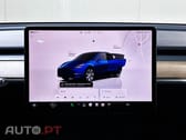 Tesla Model Y Long Range Dual Motor AWD