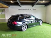 BMW 320 d Touring Line Sport