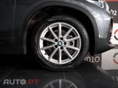 BMW X2 16 d sDrive Auto
