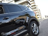 MG EHS 1.5 T-GDI Plug-in Hybrid Luxury