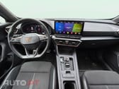Cupra Formentor 1.4 e-Hybrid DSG