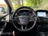 Ford Focus SW ND